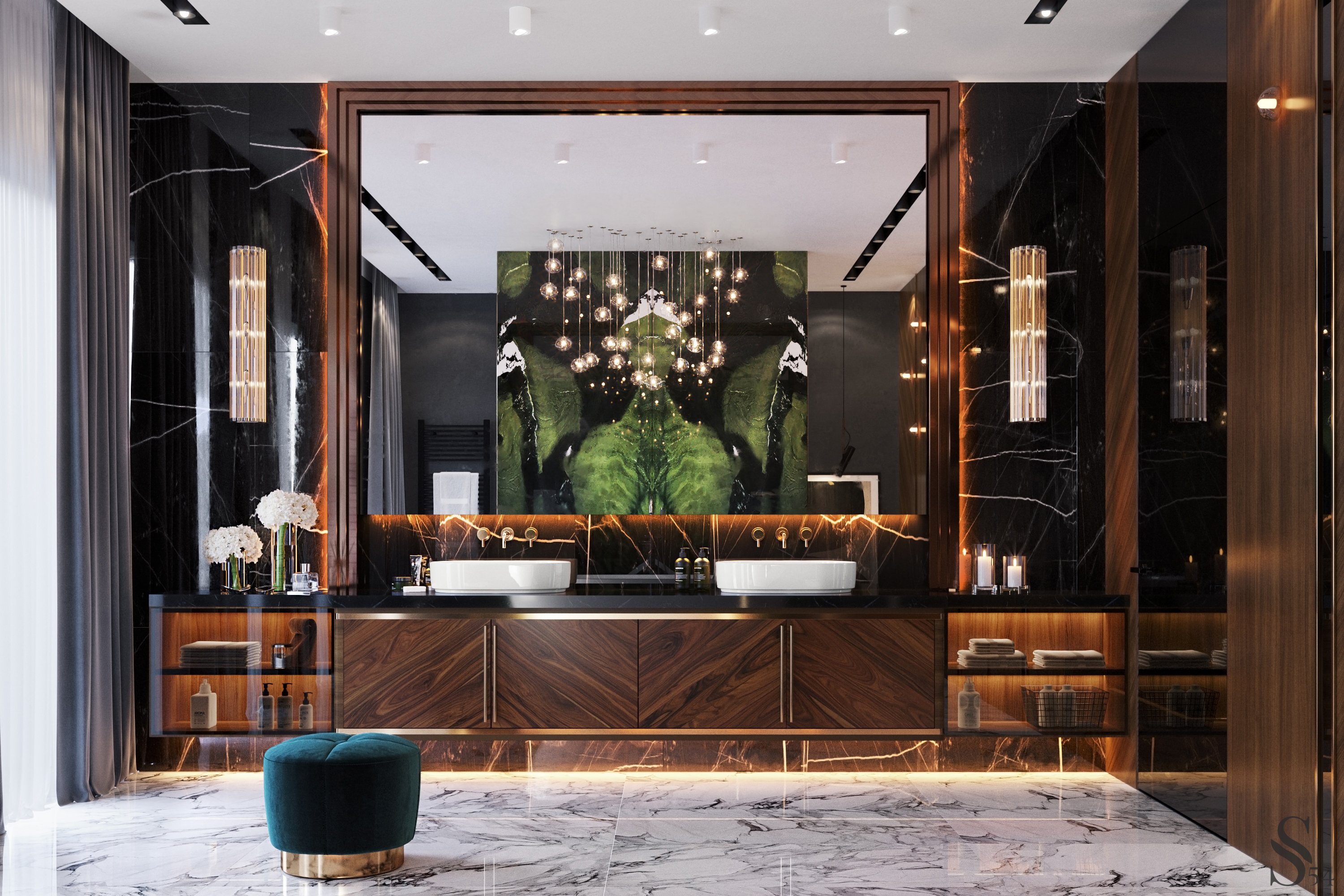 Bespoke Furniture Designs for Luxury Homes | Decora