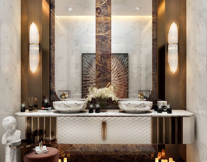 Bespoke Furniture Manufacturer & Design in Delhi NCR - Decora